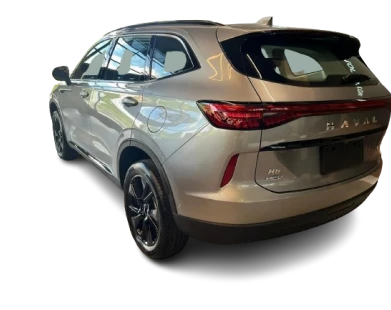 Preço de Haval H6 Premium Preço de Haval H6 Premium