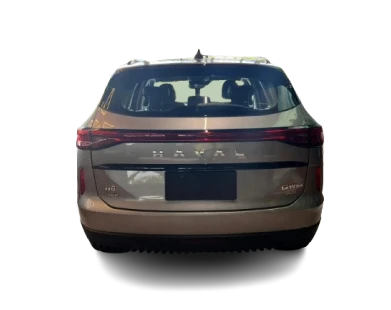 Oferta de Haval H6 Premium Oferta de Haval H6 Premium