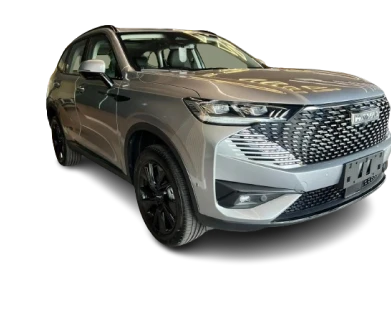 Haval H6 Premium Haval H6 Premium